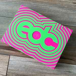 EDC 2022 Collectors Box with goodies